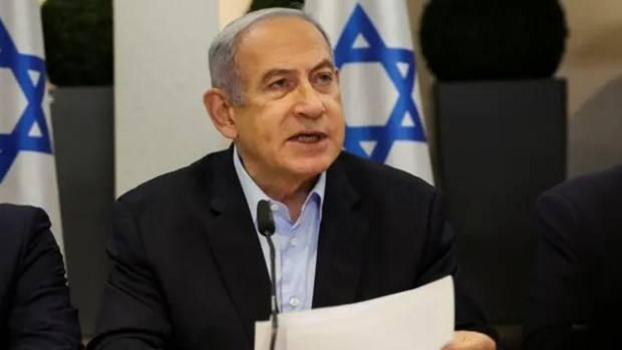 Başaramayacağını anlayan Netanyahu şartı kabul etti! Gazze'de umutlu bekleyiş