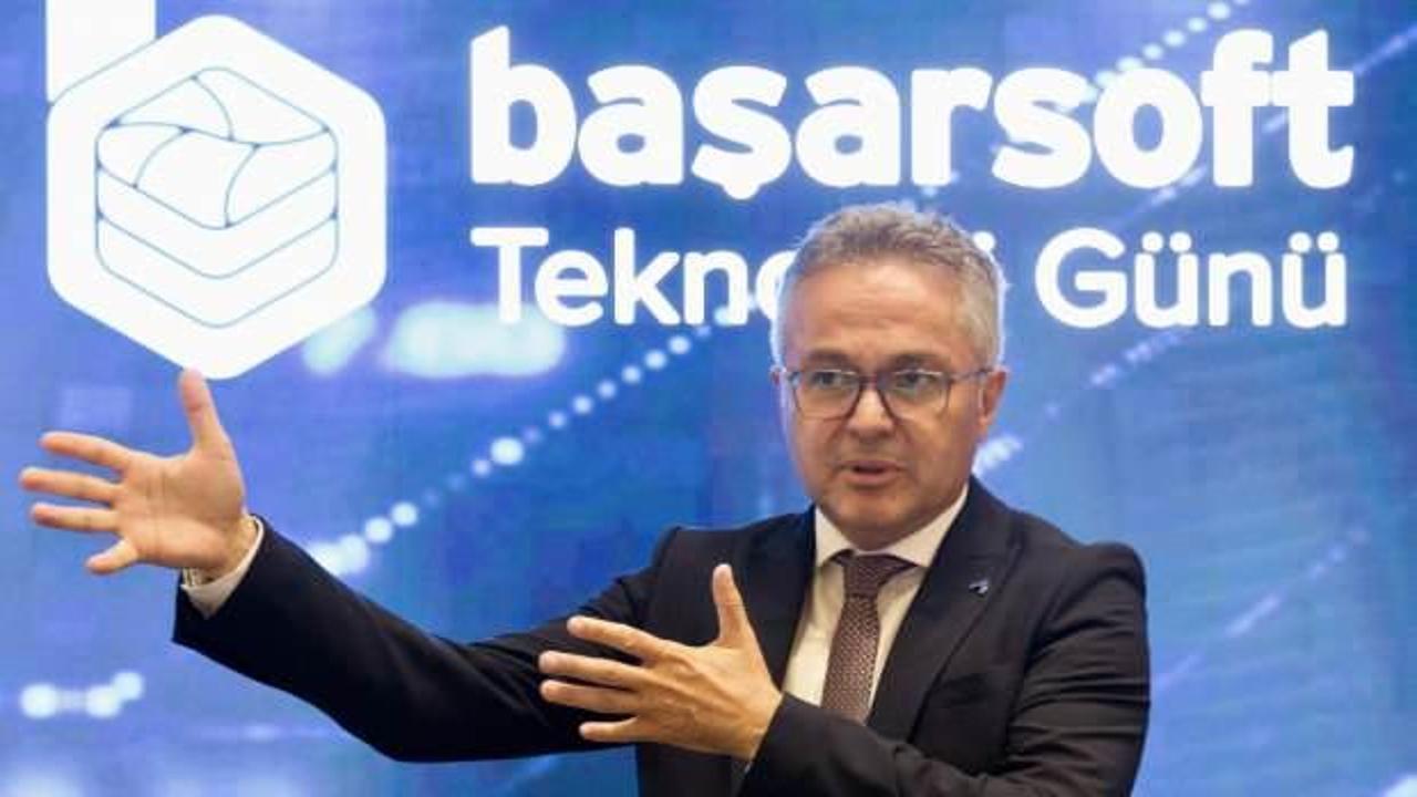 Başarsoft'tan PTT ile işbirliği