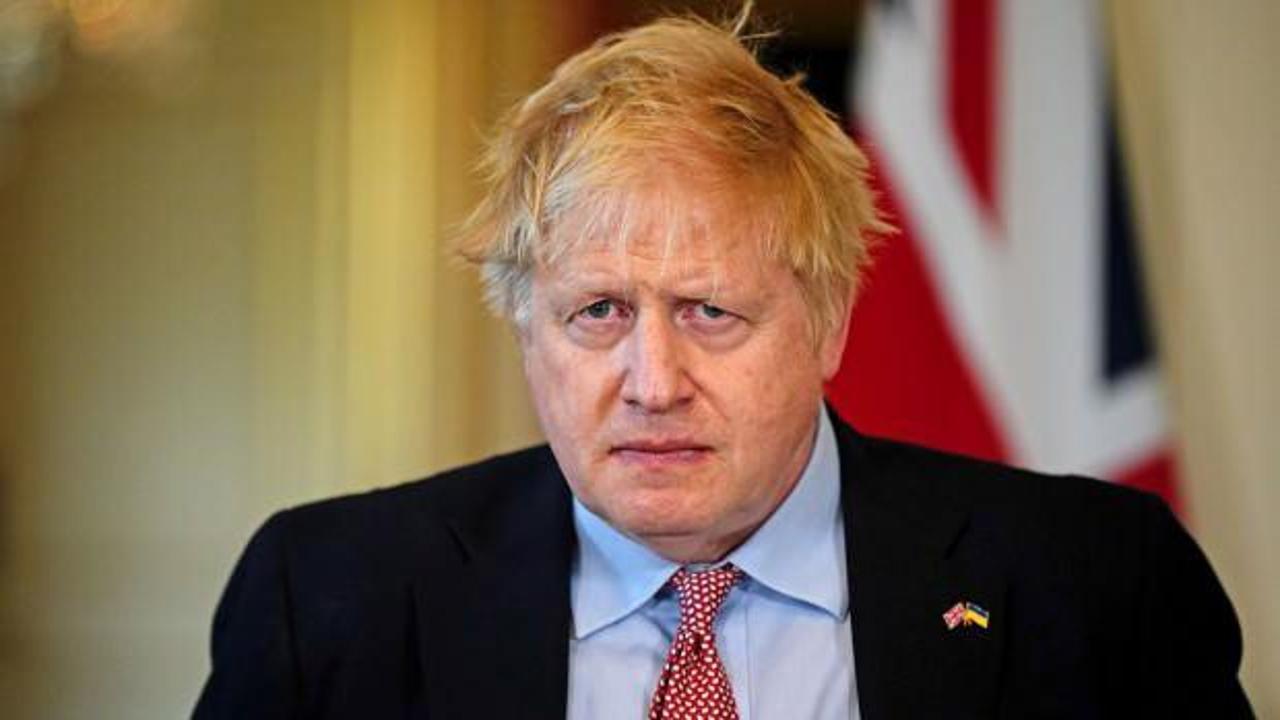Başbakanlığı ve vekilliği bırakan Johnson'ın yeni işi belli oldu