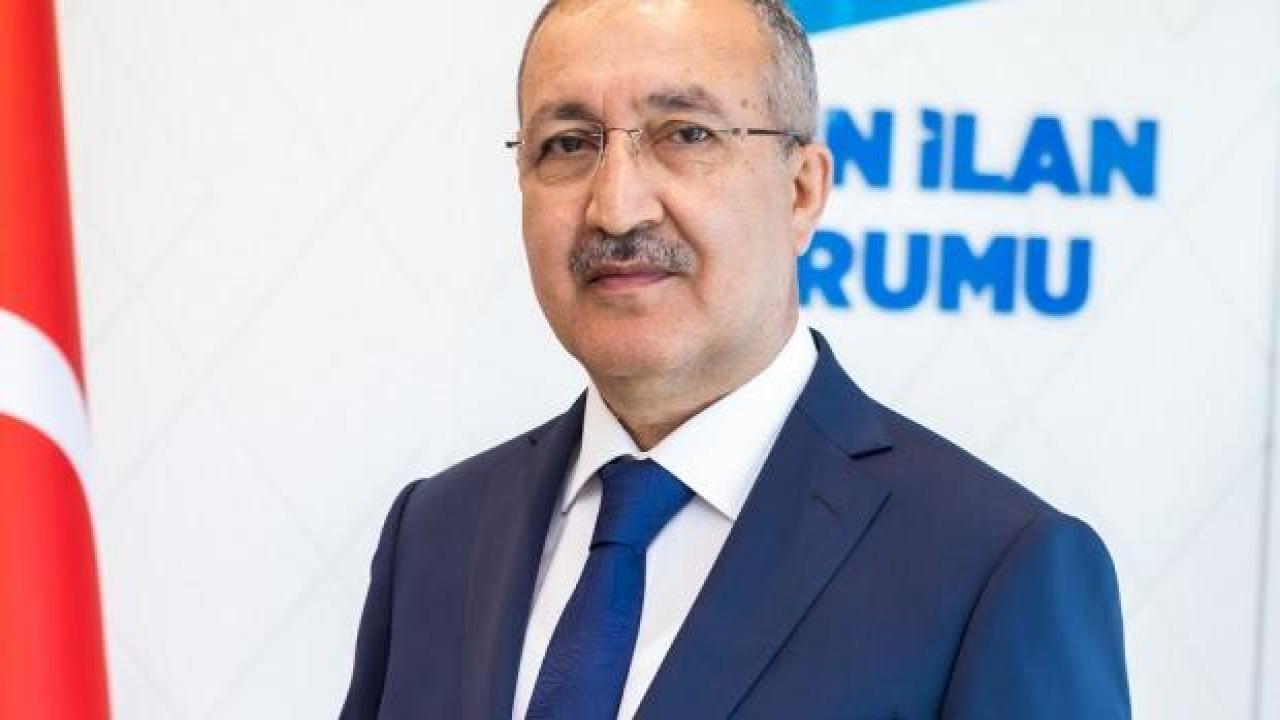 Basın camiası yüzyılın afetinde tek vücut oldu