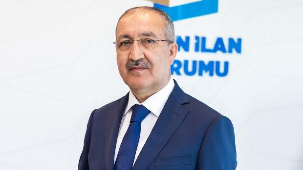 Basın İlan Kurumu gazete sahipleri ile buluşuyor