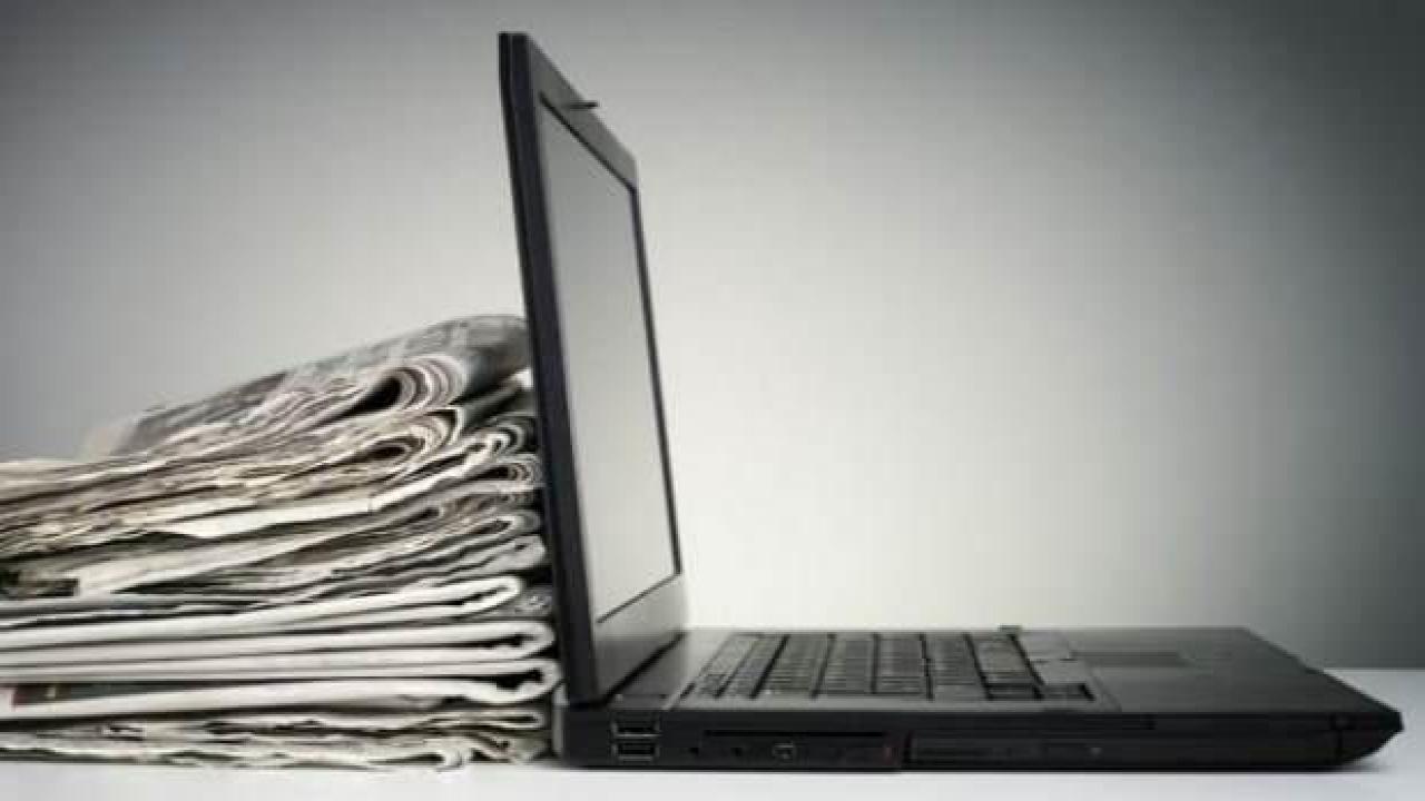 Basın Kanunu değişiyor! İnternet medyası için önemli gelişme