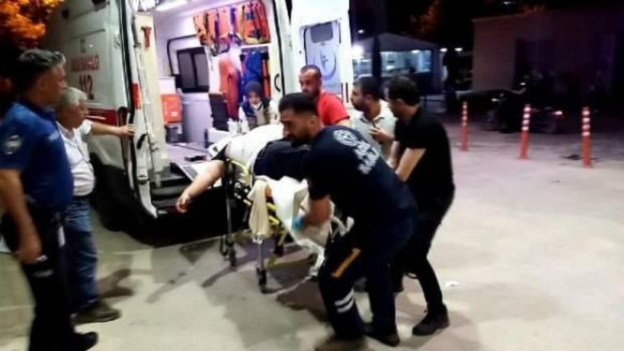 Başından vurulan kasap öldü, katil babası çıktı