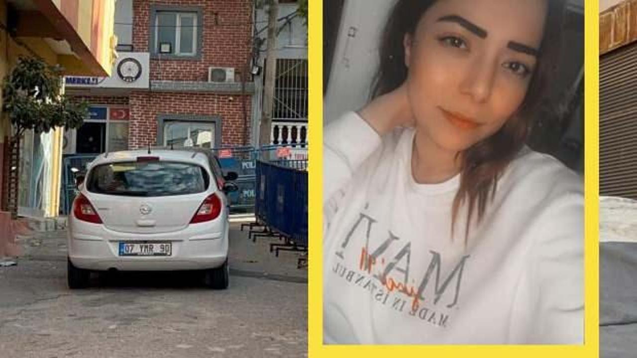 Başından vurulmuş kadın cesediyle karakola teslim oldu