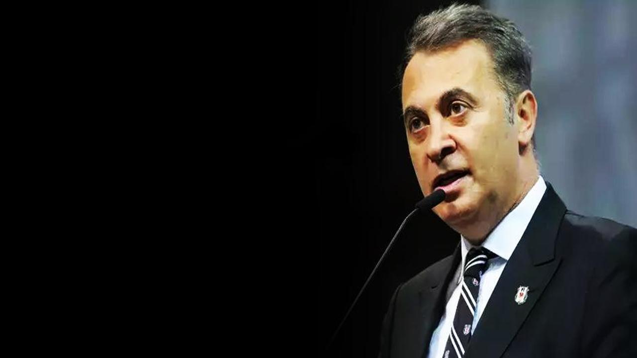 Başkan adayı olacak mı? Fikret Orman açıkladı