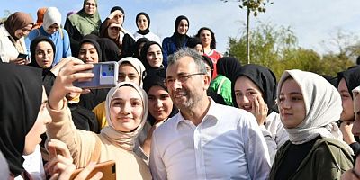 Başkan Ahmet Cin’den müjde
