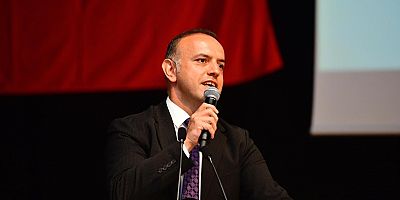 Başkan Alper Yeğin: 'Sancaktepe'de Her Kesimin Sorunlarına Çözüm Getireceğiz