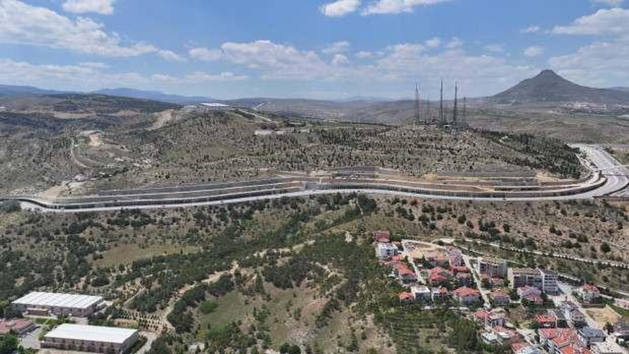 Başkan Altay açıkladı: Panoramik olarak Konya görülebilecek