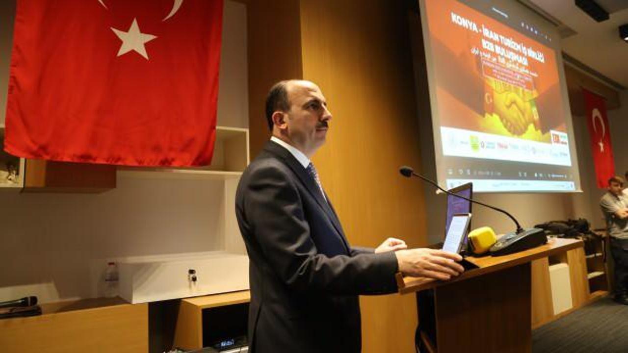 Başkan Altay: “Konya’yı dünya çapında bir destinasyon haline getirmek için çalışıyoruz”