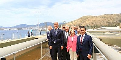 BAŞKAN ARAS, GÜNDOĞAN VE ORTAKENT İÇİNDE ÇALIŞMALARIN BAŞLAMASI GEREKTİĞİNİ SÖYLEDİ