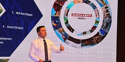 Başkan Aras, İlk 100 Günde Yapılan Projeleri Anlatacak