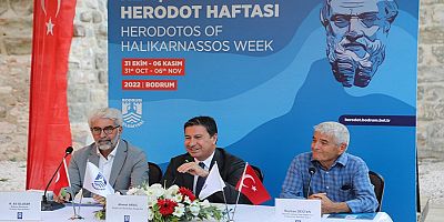 BAŞKAN ARAS: 