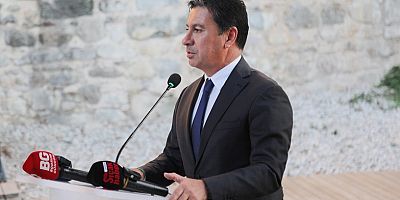 BAŞKAN ARAS:“YOKSULLUĞU YÖNETMEYECEĞİZ, YOKSULLUKLA MÜCADELE EDECEĞİZ.”
