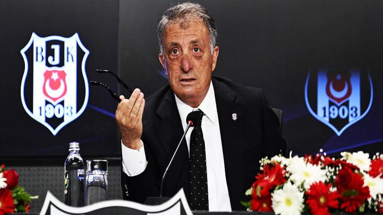 Başkan Çebi açıkladı! 