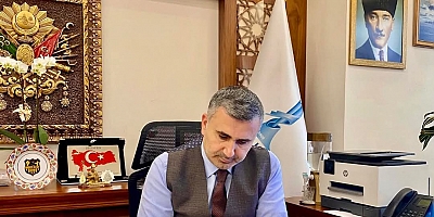 BASKAN ÇİFTÇİ'DEN ÖZGÜR ÖZEL VE SIRRI SÜREYYA ÖNDER AÇIKLAMASI 