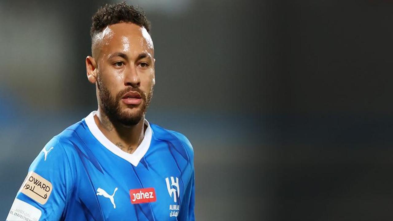 Başkan doğruladı! Neymar ile görüşmeler başladı