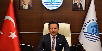 BAŞKAN DR. ŞADİ YAZICI’DAN 10 OCAK ÇALIŞAN GAZETECİLER GÜNÜ MESAJI