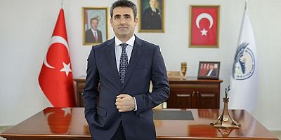 Başkan Erdal Arıkan'dan 19 Mayıs Mesajı