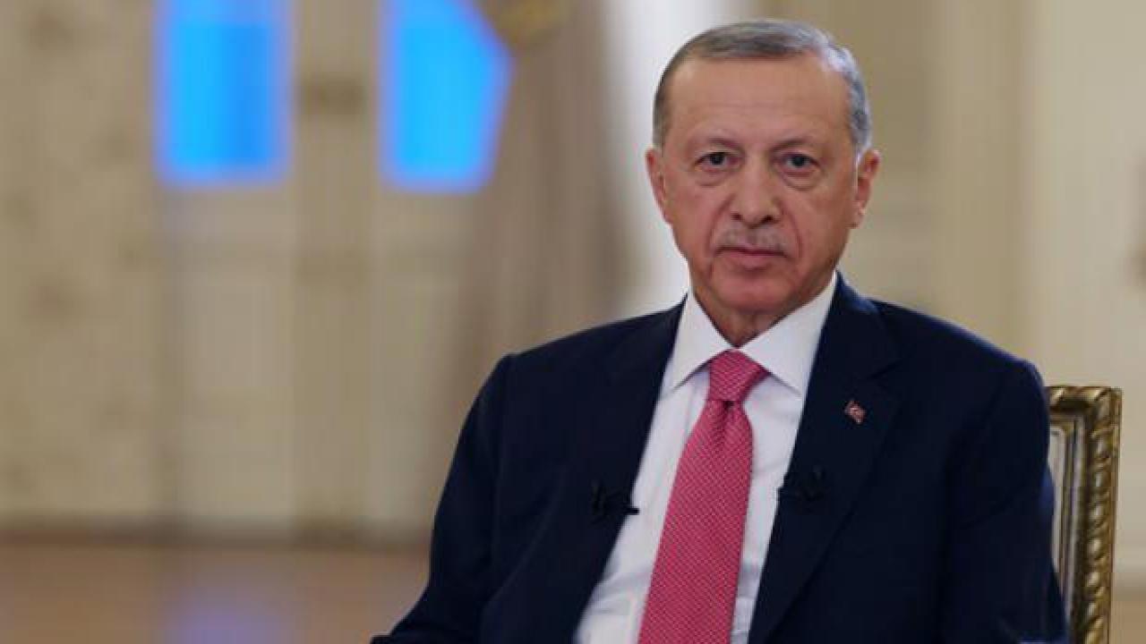 Başkan Erdoğan,  Kanal 7 ve Ülke TV ortak yayınında soruları yanıtlayacak