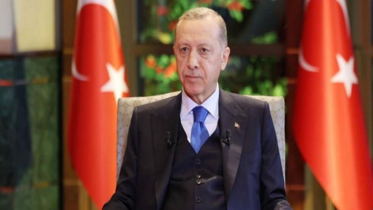 Başkan Erdoğan canlı yayında duyurdu! Mehmet Şimşek sürprizi