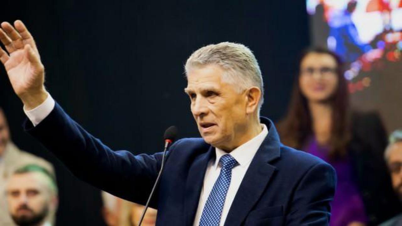 Başkan Erdoğan'a destek sınırları aştı... Sırbistan'daki partiden 'Cumhur İttifakı' kararı