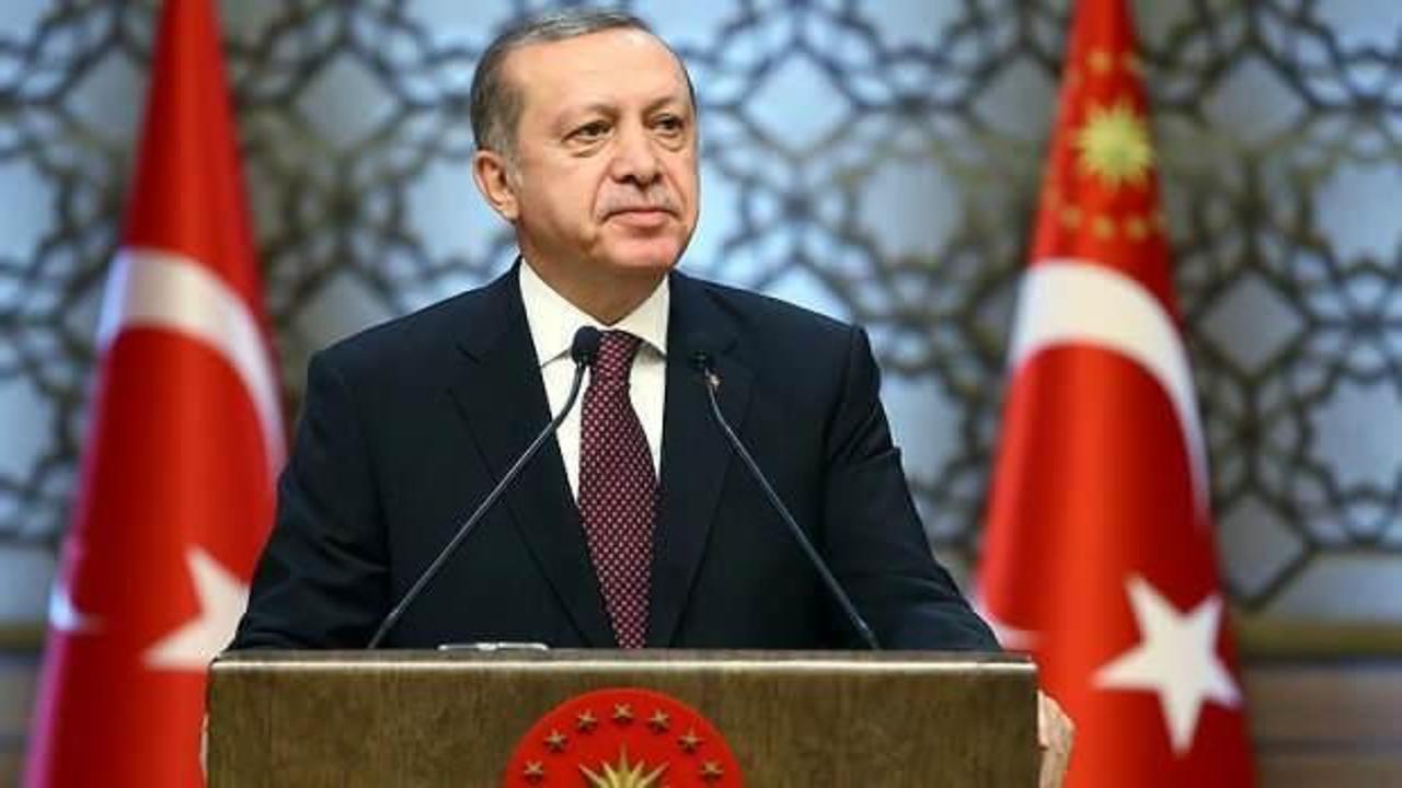 Başkan Erdoğan'dan peş peşe kritik görüşmeler
