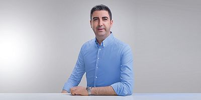 Başkan Gökhan Yüksel'den 2025'e Umut Dolu Mesaj