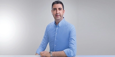 Başkan Gökhan Yüksel'den 29 Ekim Cumhuriyet Bayramı Mesajı