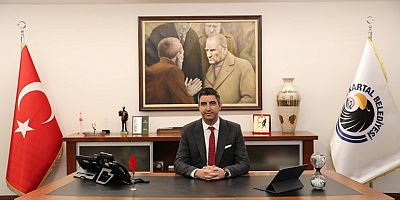 Başkan Gökhan Yüksel’den Dünya Engelliler Günü Mesajı