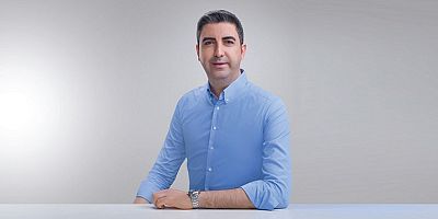 Başkan Gökhan Yüksel’den Yeni Yıl Mesajı