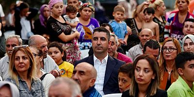 Başkan Gökhan Yüksel, Hürriyet Mahallesi Sakinleriyle Buluştu