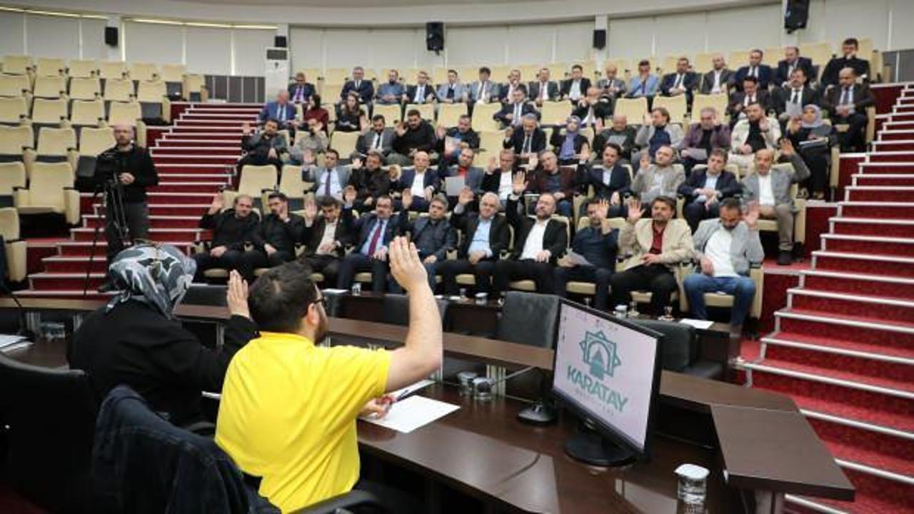 Başkan Kılca’dan yolsuzluklara karşı net mesaj: Şeffaf belediyecilik