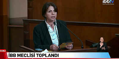 Başkan Köymen; 
