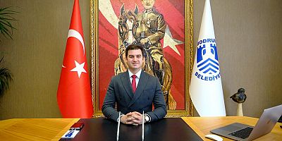 Başkan Mandalinci'den 10 Ocak Çalışan Gazeteciler Günü Mesajı