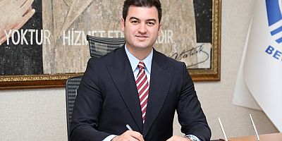 Başkan Mandalinci'den Bayram Mesajı