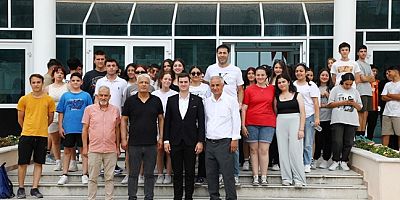 güne bakış haber