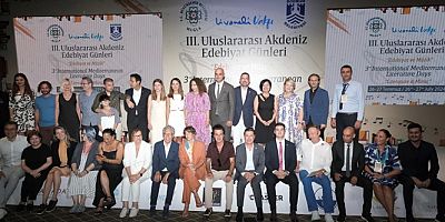 Başkan Mandalinci: 