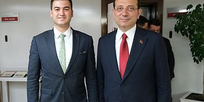 Başkan Mandalinci'ye TBB'de Önemli Görev