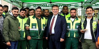Başkan Mustafa Oktay Aksu, SODEMSEN yönetimine seçildi