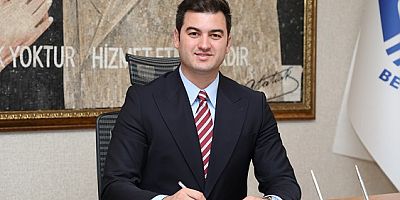 Başkan Tamer Mandalinci'den 10 Ocak Çalışan Gazeteciler Günü Mesajı