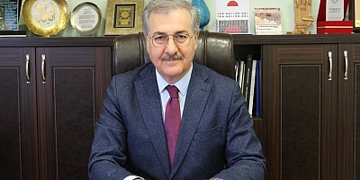 Başkan Taşyürek'ten Bayram Mesajı