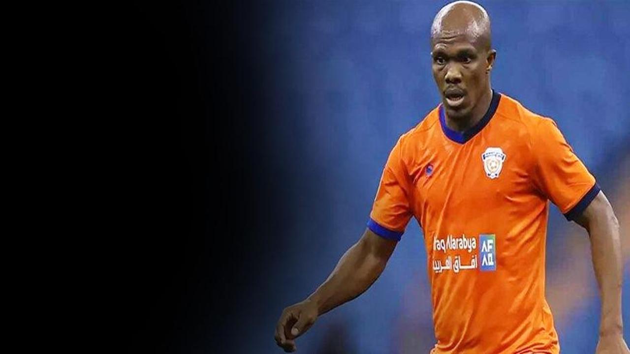 Başkan transfer ateşini yaktı! Nwakaeme geri dönmeye hazırlanıyor