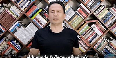 “ERDOĞAN YUVA KURAN LİDERDİR”