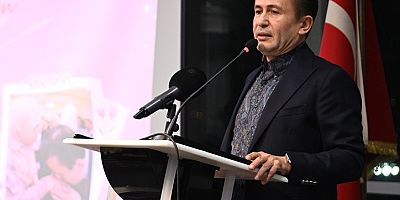 Başkan Yazıcı: “Birlik, beraberlik ve dayanışmamızı ilelebet koruyacağız