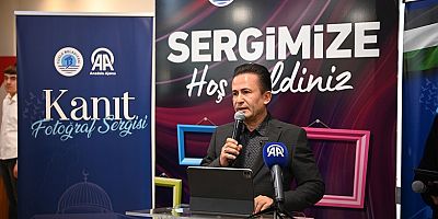 Başkan Yazıcı: “Gazze’de insanlık dramı yaşanıyor, bu savaş suçudur”