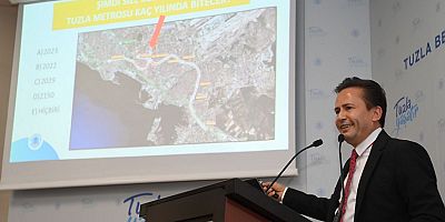 Başkan Yazıcı; “İBB İLK DEFA BÖYLE ACİZ BİR DURUMA DÜŞÜYOR”