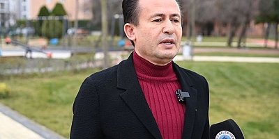 BAŞKAN YAZICI: “ÜLKEYİ KALKINDIRMA HAYALLERİ SATIYORLARDI. MASA YIKILDI”