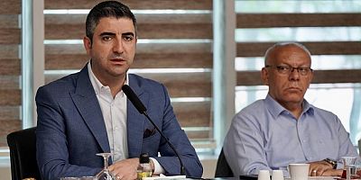 “Başkan Yüksel, Seçim Geride Kaldı, Şimdi Hep Beraber Halka Hizmet Zamanı”