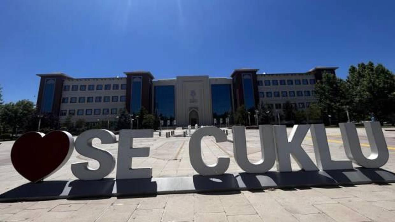 Başkandan hırsıza çağrı: Bizim L'yi kim aldıysa getirsin arkadaşlar
