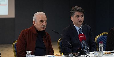 BAŞKANI YILDIRIM'DAN VATANDAŞLARA KENTSEL DÖNÜŞÜM ÇAĞRISI